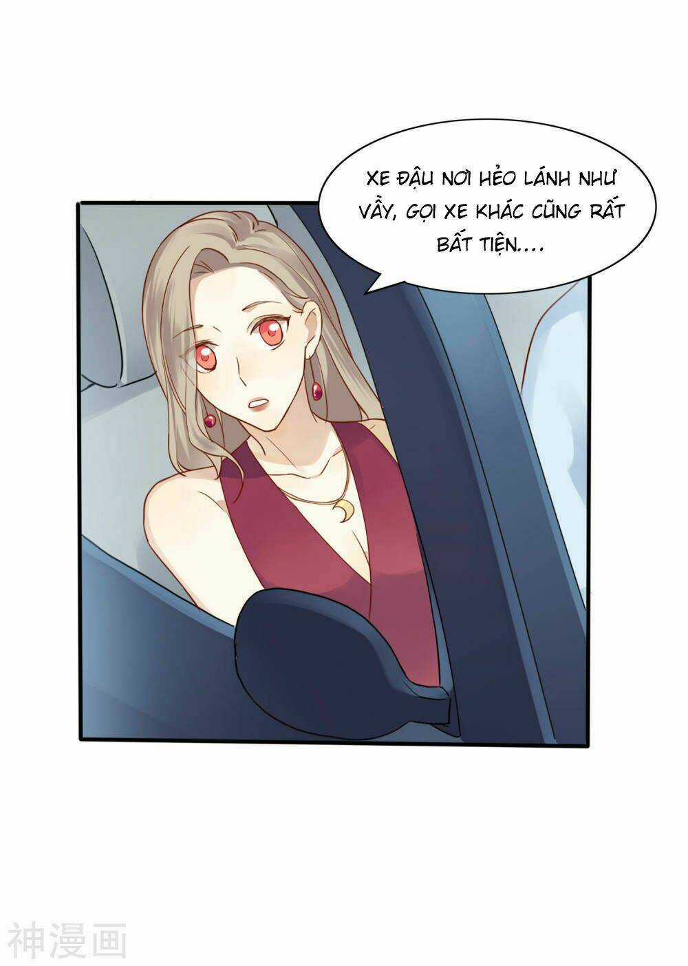 Phim Giả Làm Thật - Chapter 6 - Trang 25