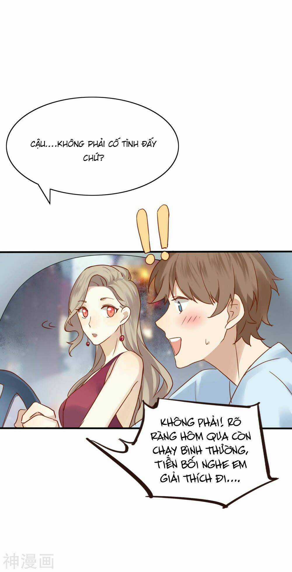 Phim Giả Làm Thật - Chapter 6 - Trang 26