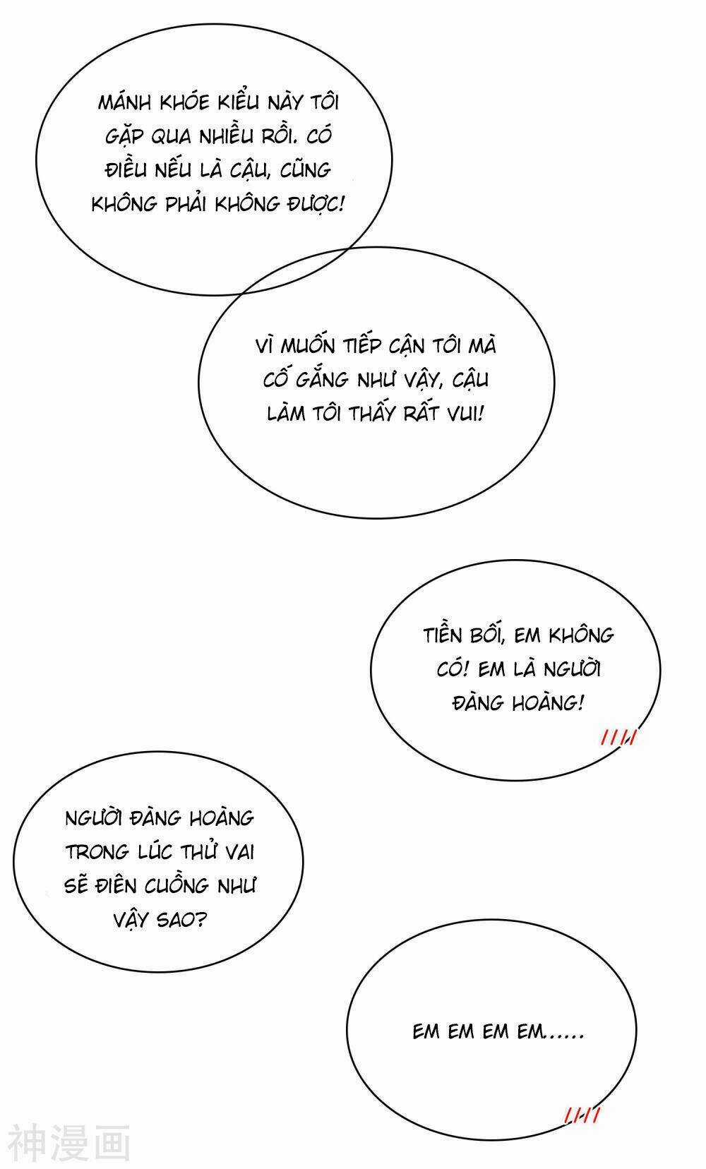 Phim Giả Làm Thật - Chapter 6 - Trang 27