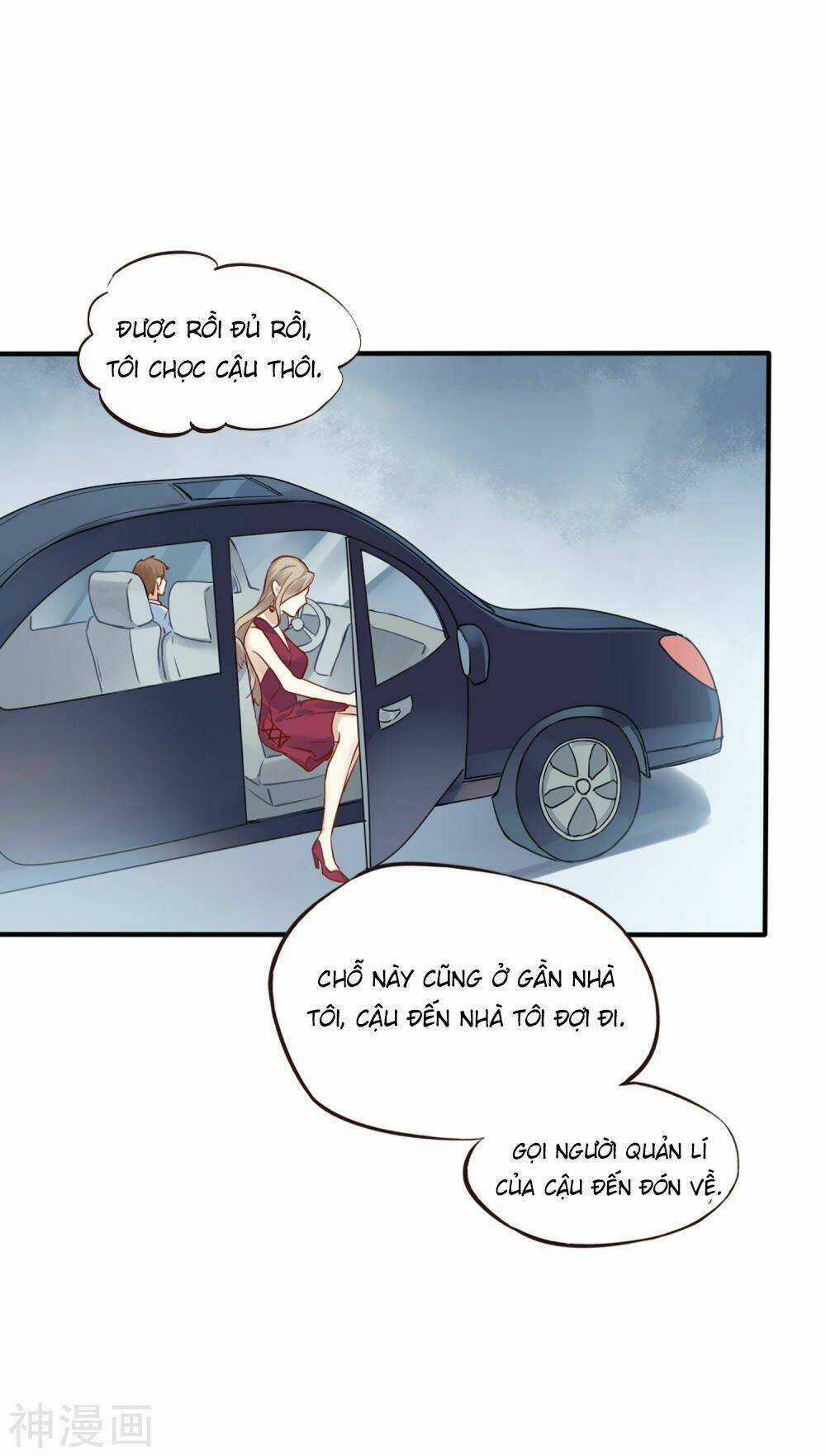 Phim Giả Làm Thật - Chapter 6 - Trang 28