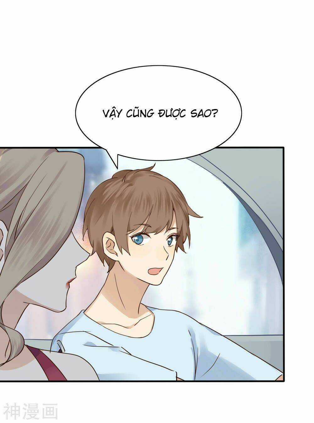 Phim Giả Làm Thật - Chapter 6 - Trang 29