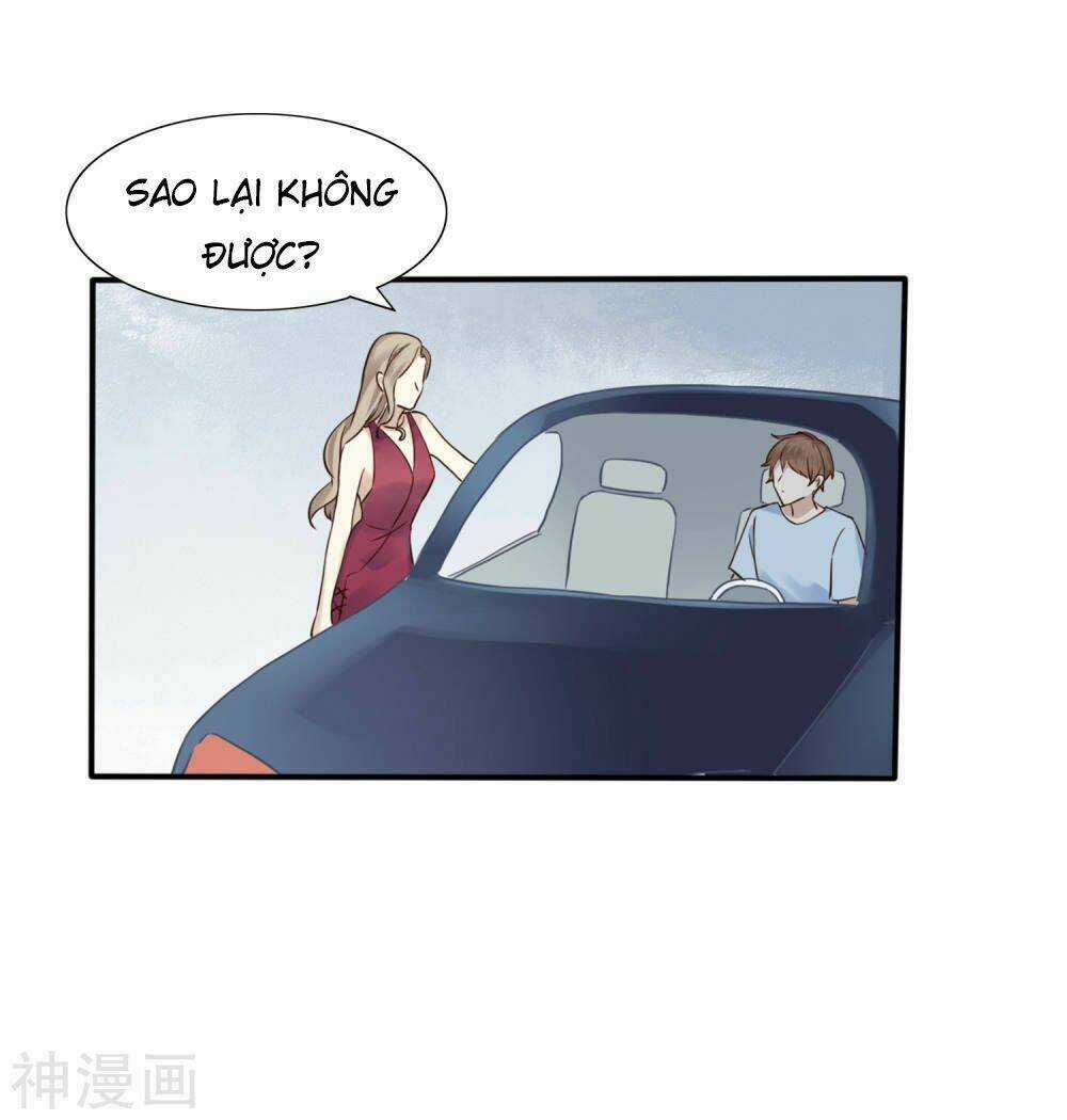 Phim Giả Làm Thật - Chapter 6 - Trang 30