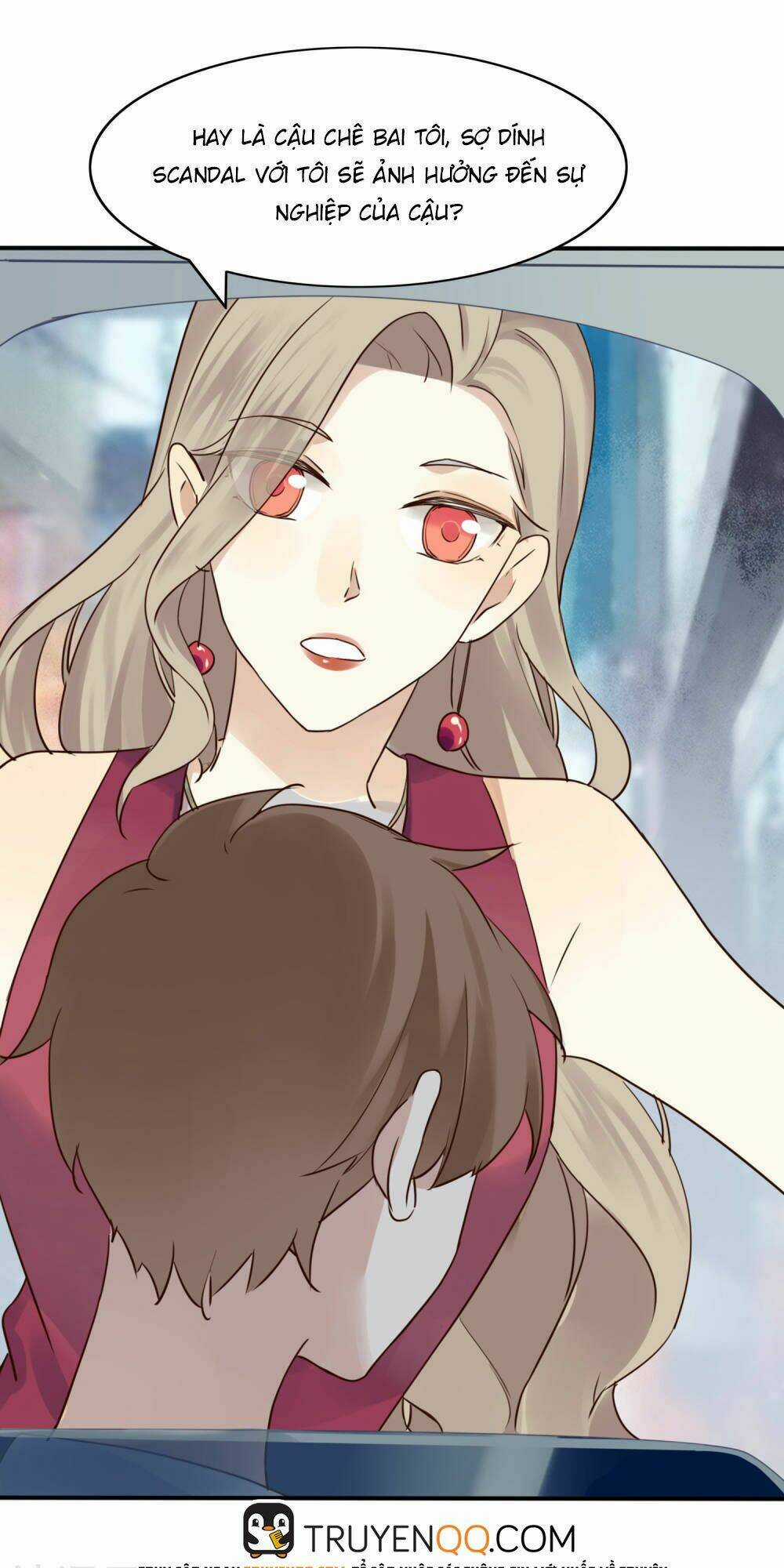 Phim Giả Làm Thật - Chapter 6 - Trang 31