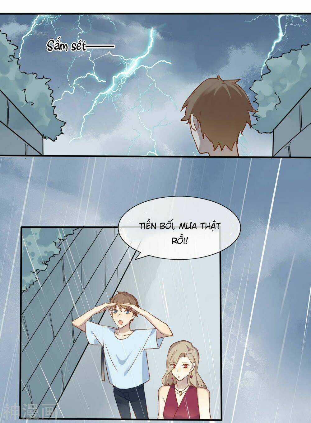 Phim Giả Làm Thật - Chapter 6 - Trang 37