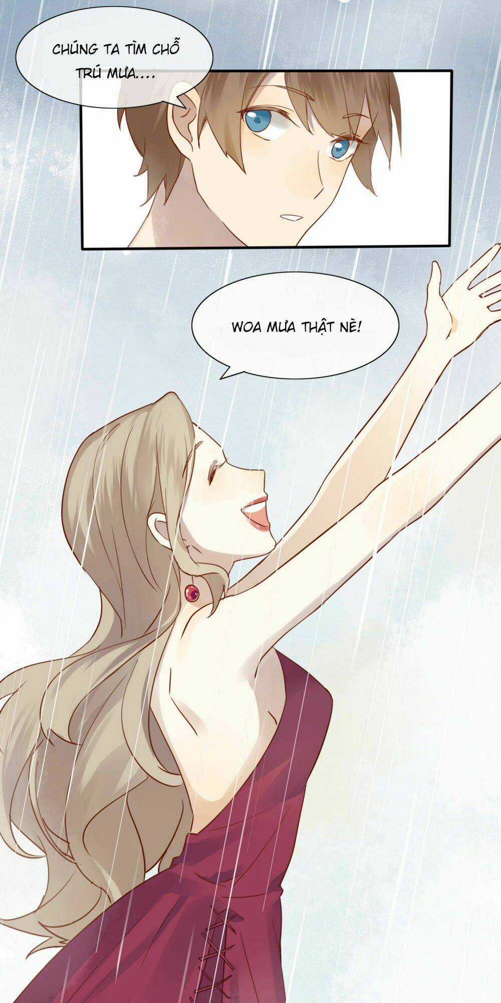 Phim Giả Làm Thật - Chapter 6 - Trang 38