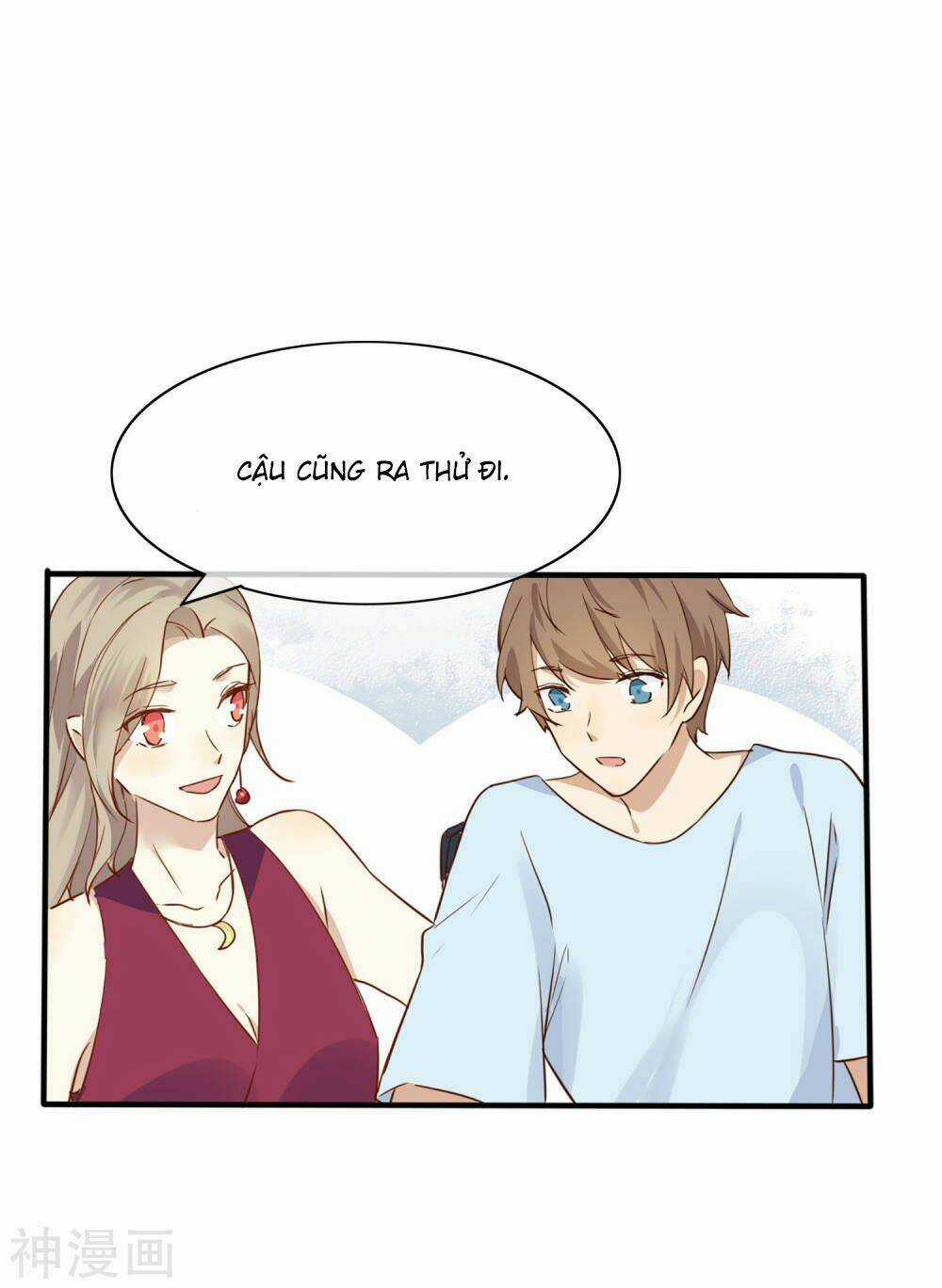 Phim Giả Làm Thật - Chapter 6 - Trang 40