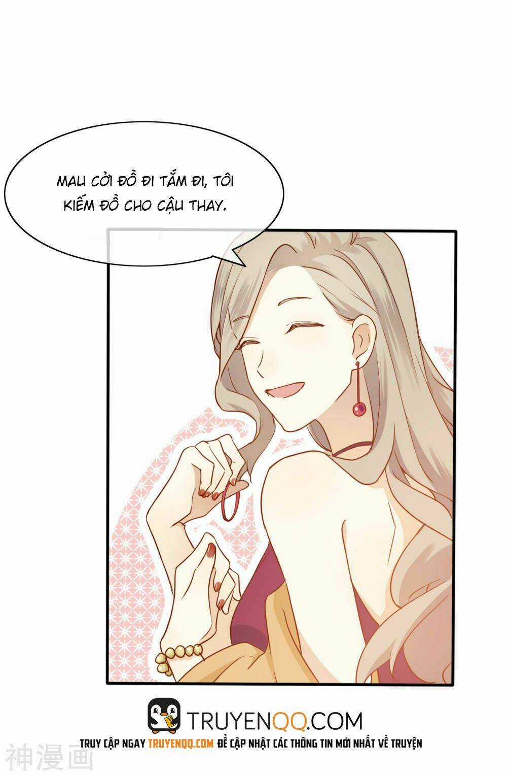 Phim Giả Làm Thật - Chapter 6 - Trang 5