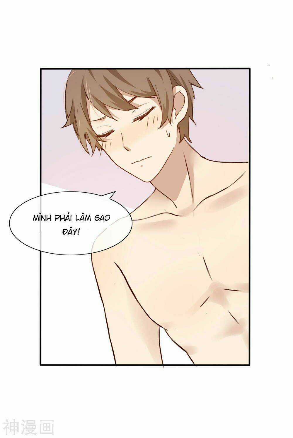 Phim Giả Làm Thật - Chapter 6 - Trang 45