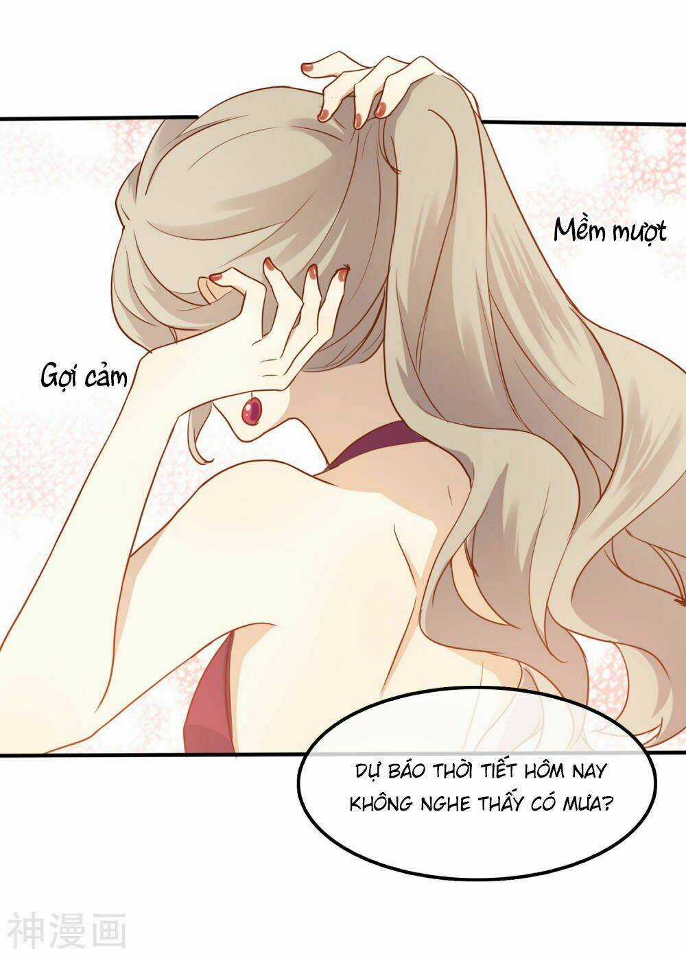Phim Giả Làm Thật - Chapter 6 - Trang 6