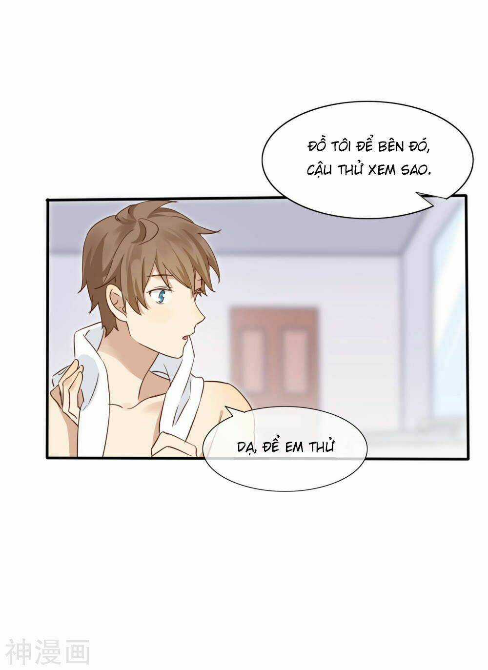 Phim Giả Làm Thật - Chapter 6 - Trang 51