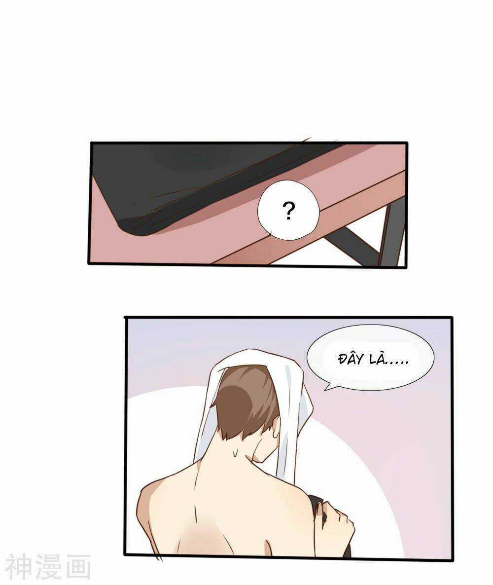 Phim Giả Làm Thật - Chapter 6 - Trang 52