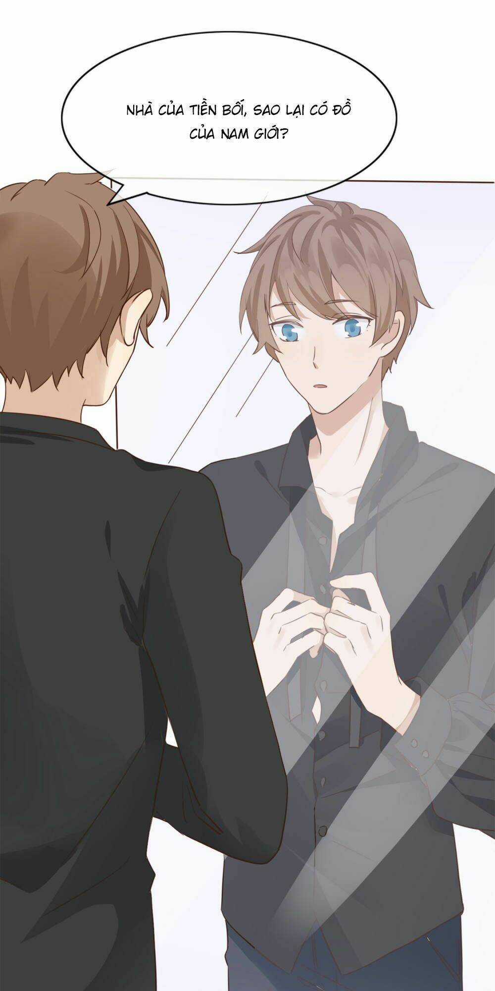 Phim Giả Làm Thật - Chapter 6 - Trang 53