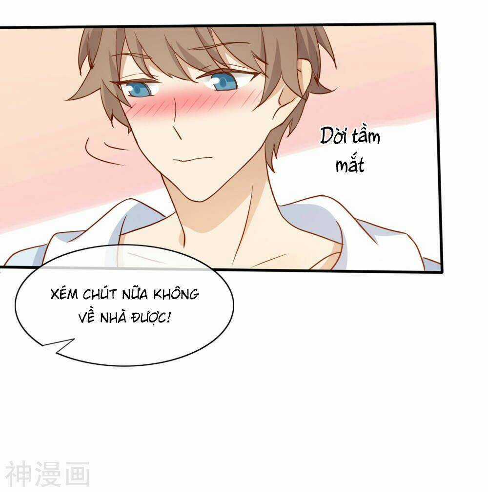 Phim Giả Làm Thật - Chapter 6 - Trang 7