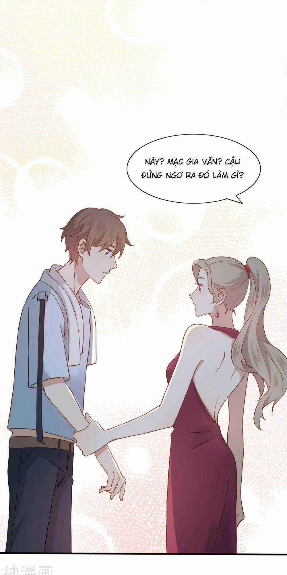 Phim Giả Làm Thật - Chapter 6 - Trang 9