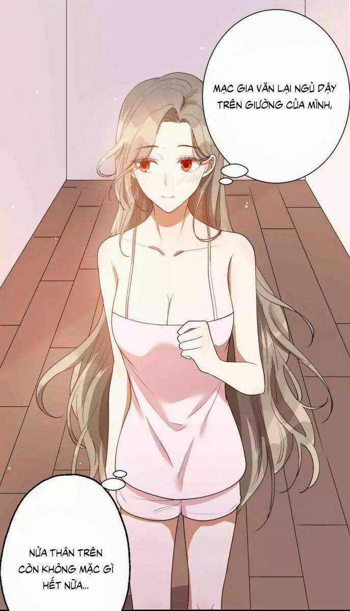 Phim Giả Làm Thật - Chapter 60.1 - Trang 11