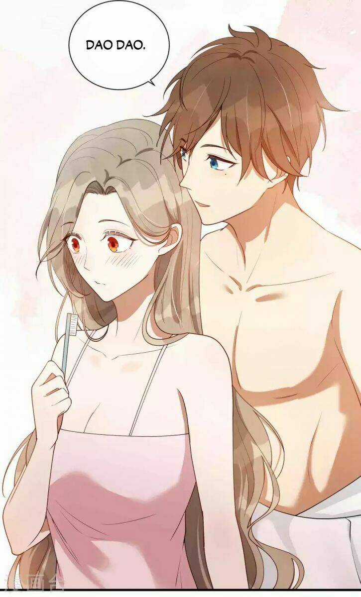 Phim Giả Làm Thật - Chapter 60.1 - Trang 23