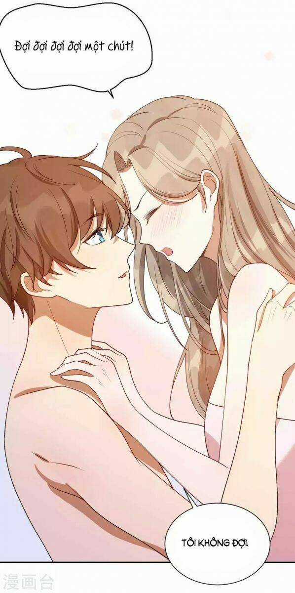 Phim Giả Làm Thật - Chapter 60.1 - Trang 4