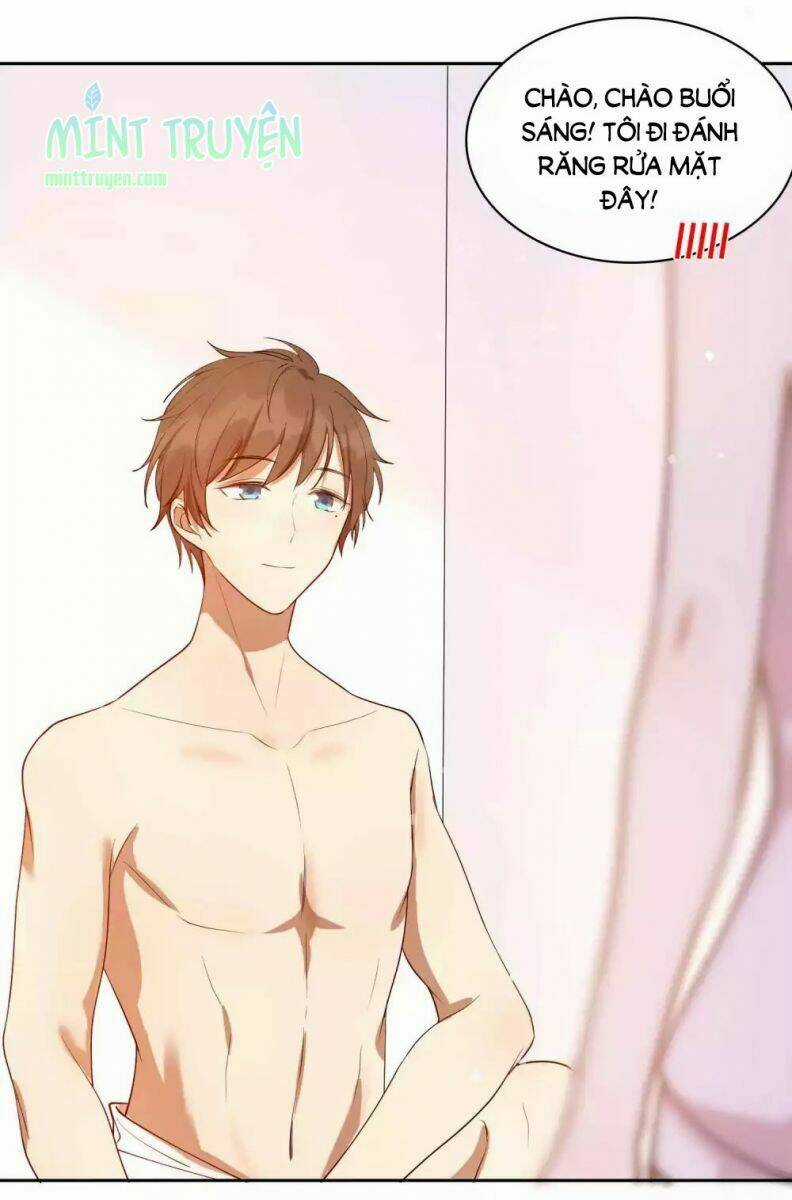 Phim Giả Làm Thật - Chapter 60.1 - Trang 9