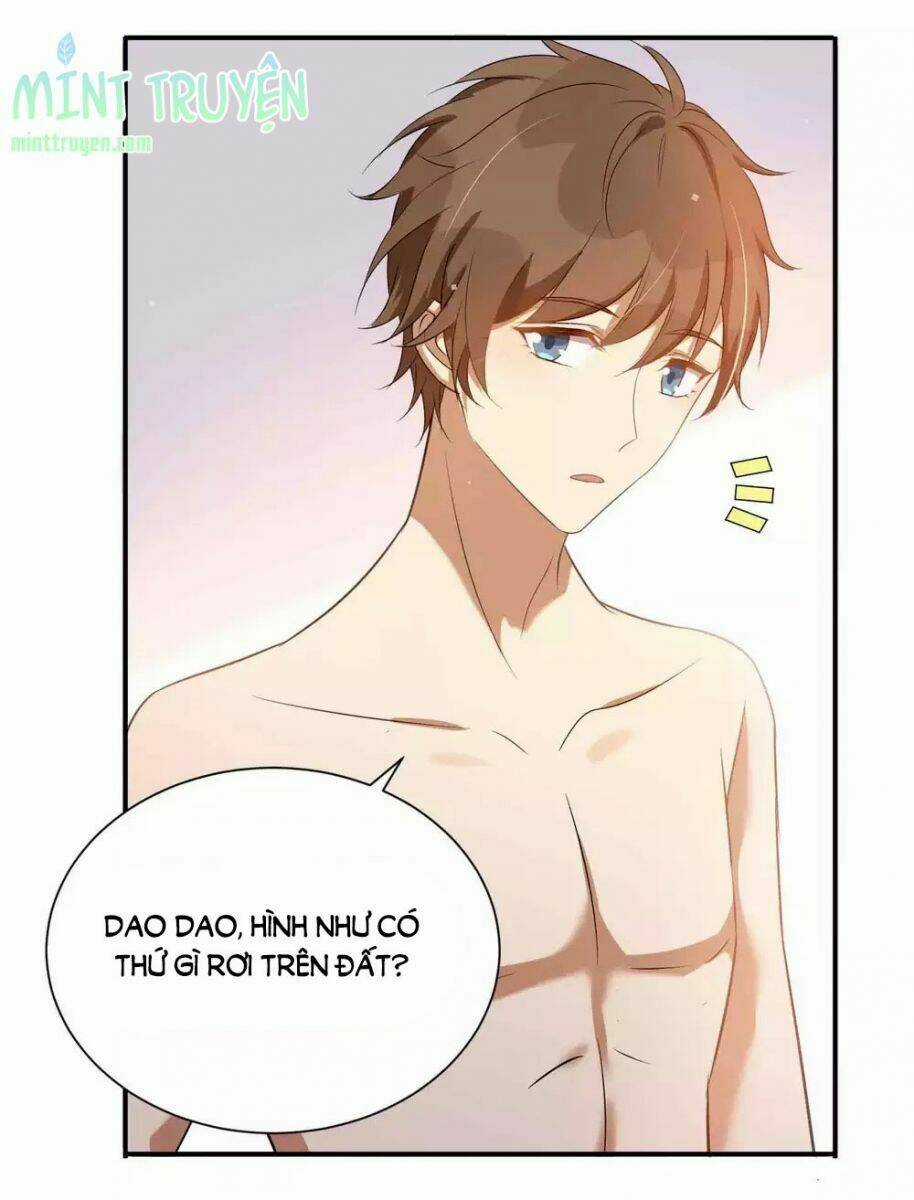 Phim Giả Làm Thật - Chapter 60.2 - Trang 16