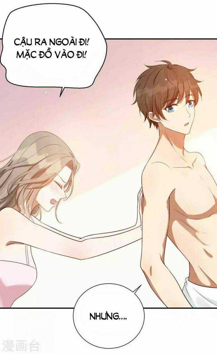 Phim Giả Làm Thật - Chapter 60.2 - Trang 3