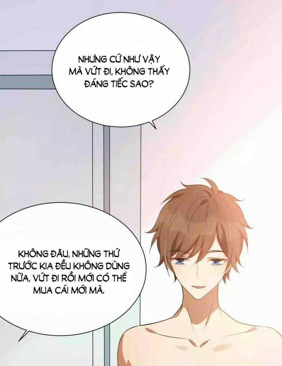 Phim Giả Làm Thật - Chapter 60.2 - Trang 21