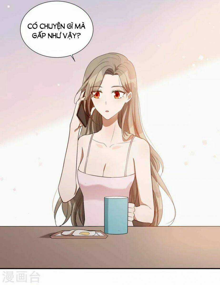 Phim Giả Làm Thật - Chapter 61.1 - Trang 2