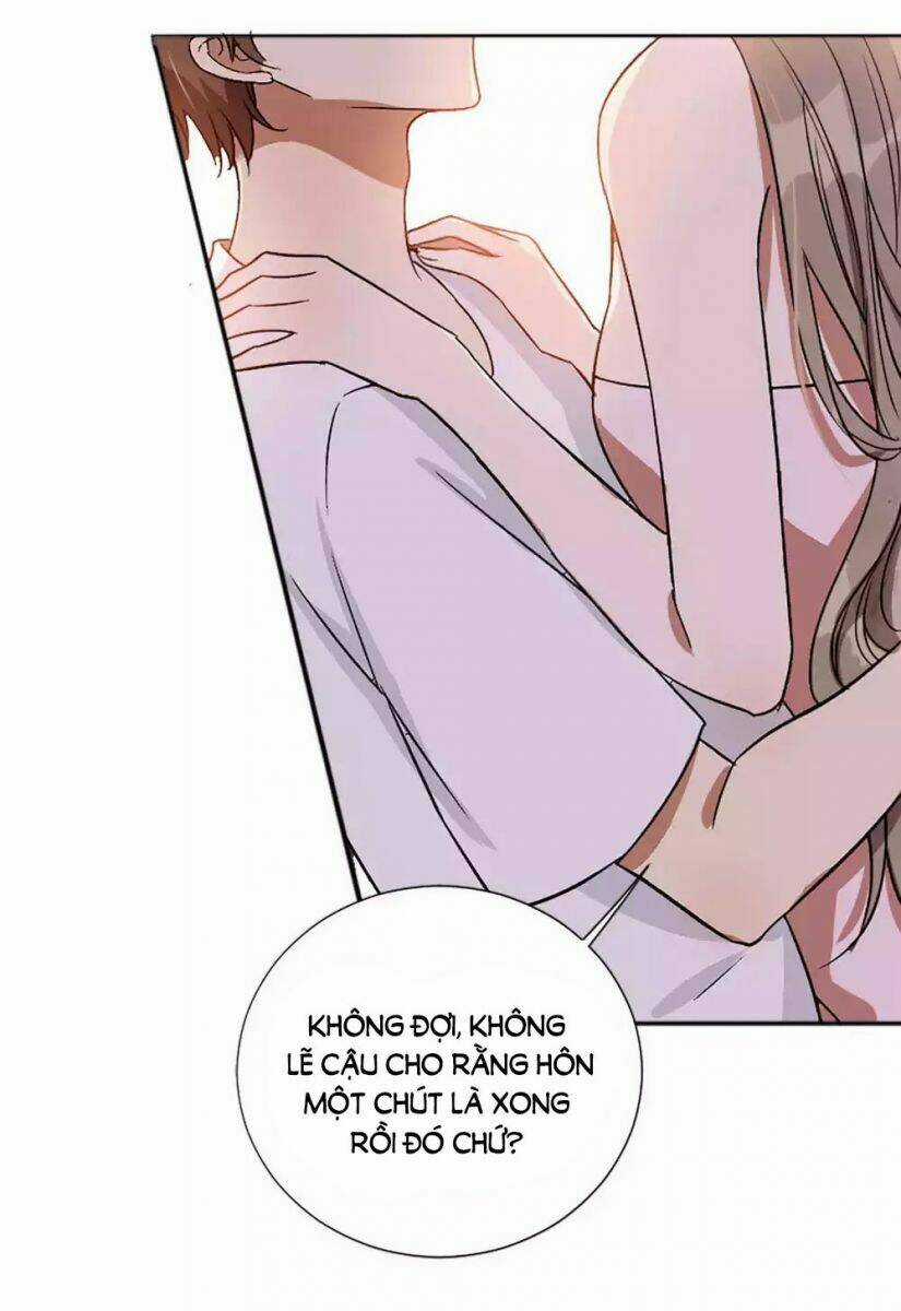 Phim Giả Làm Thật - Chapter 61.1 - Trang 24