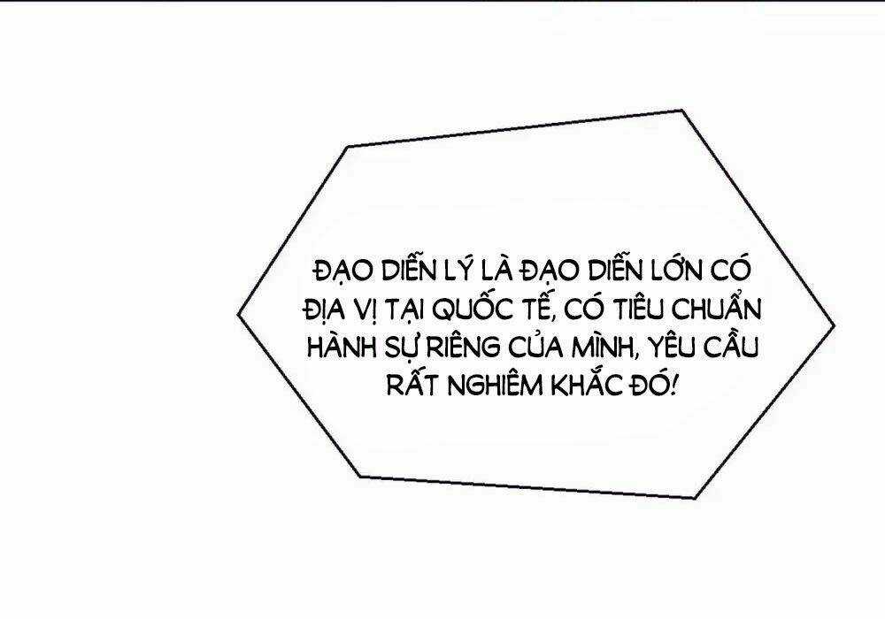 Phim Giả Làm Thật - Chapter 61.1 - Trang 6