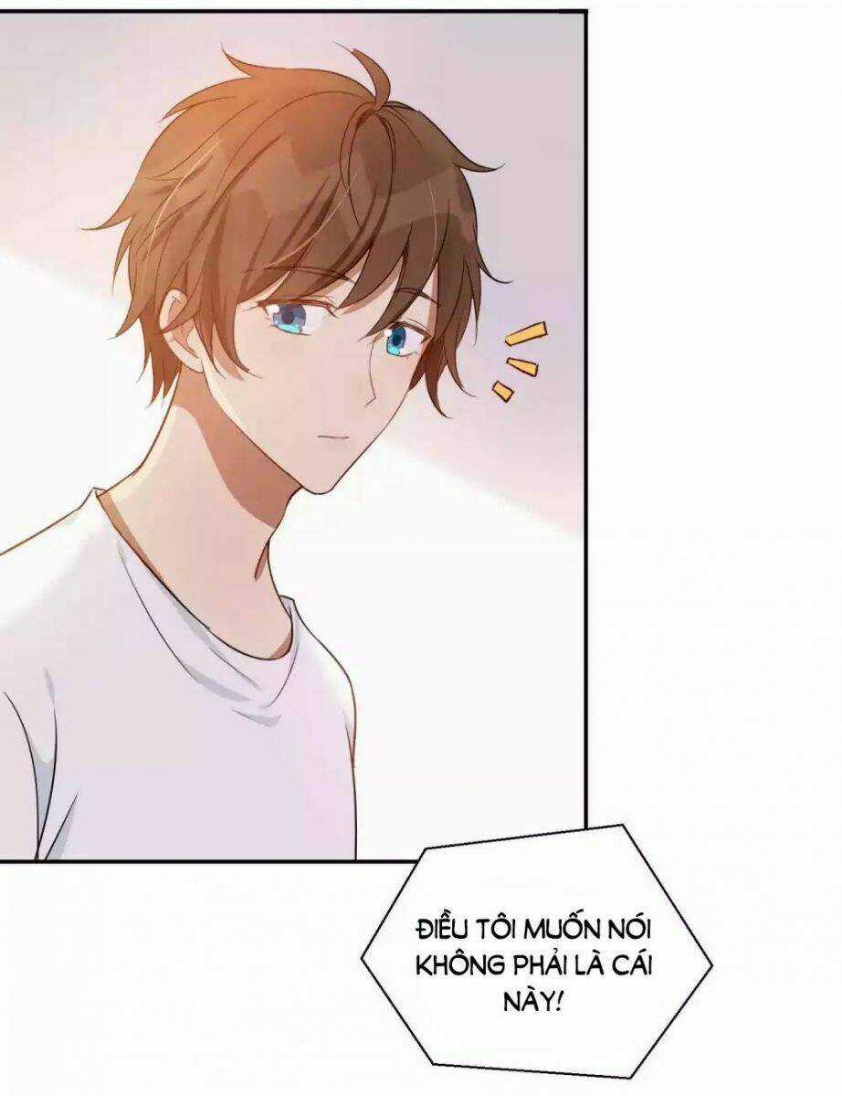 Phim Giả Làm Thật - Chapter 61.1 - Trang 8