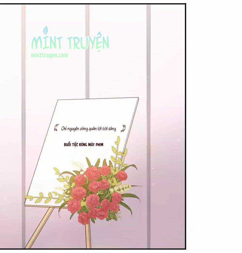 Phim Giả Làm Thật - Chapter 62.1 - Trang 1