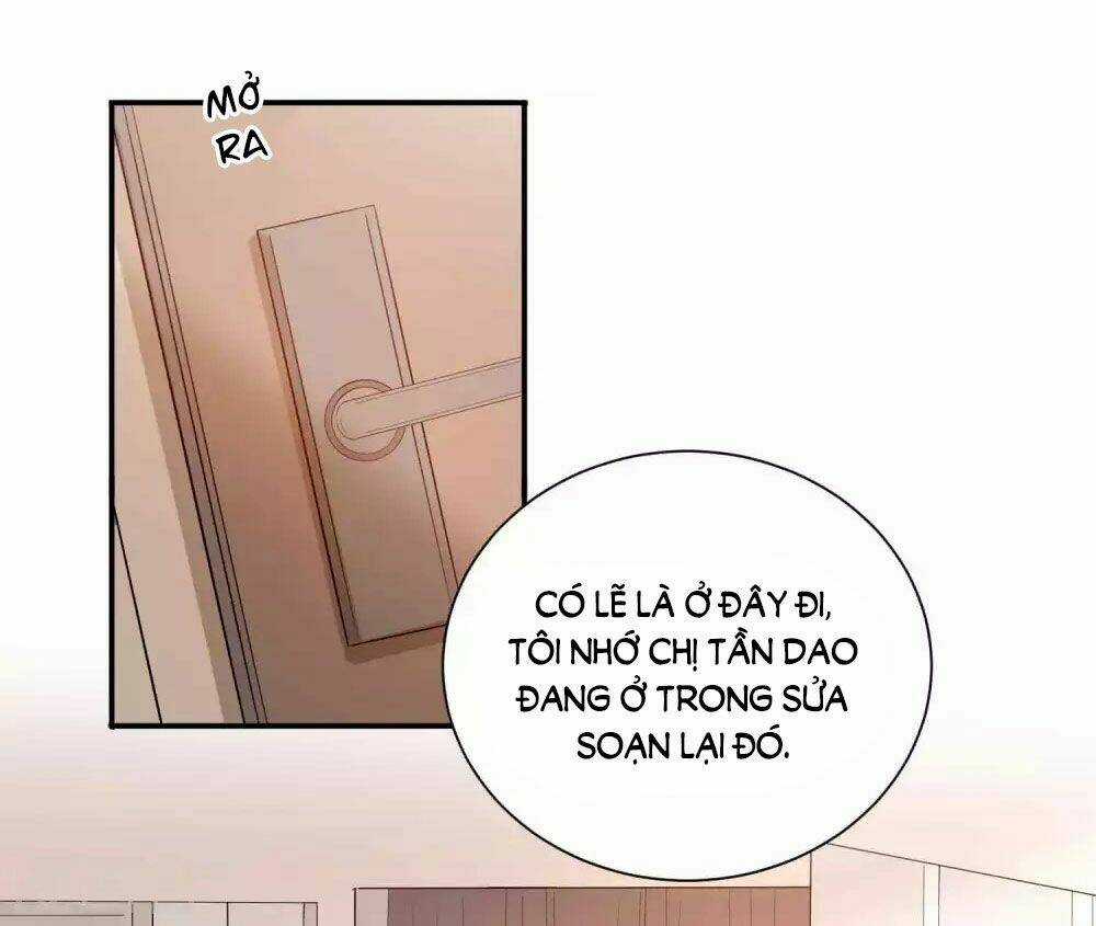 Phim Giả Làm Thật - Chapter 62.1 - Trang 15