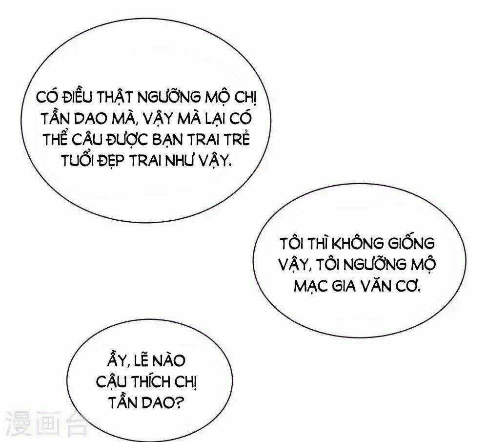 Phim Giả Làm Thật - Chapter 62.1 - Trang 19