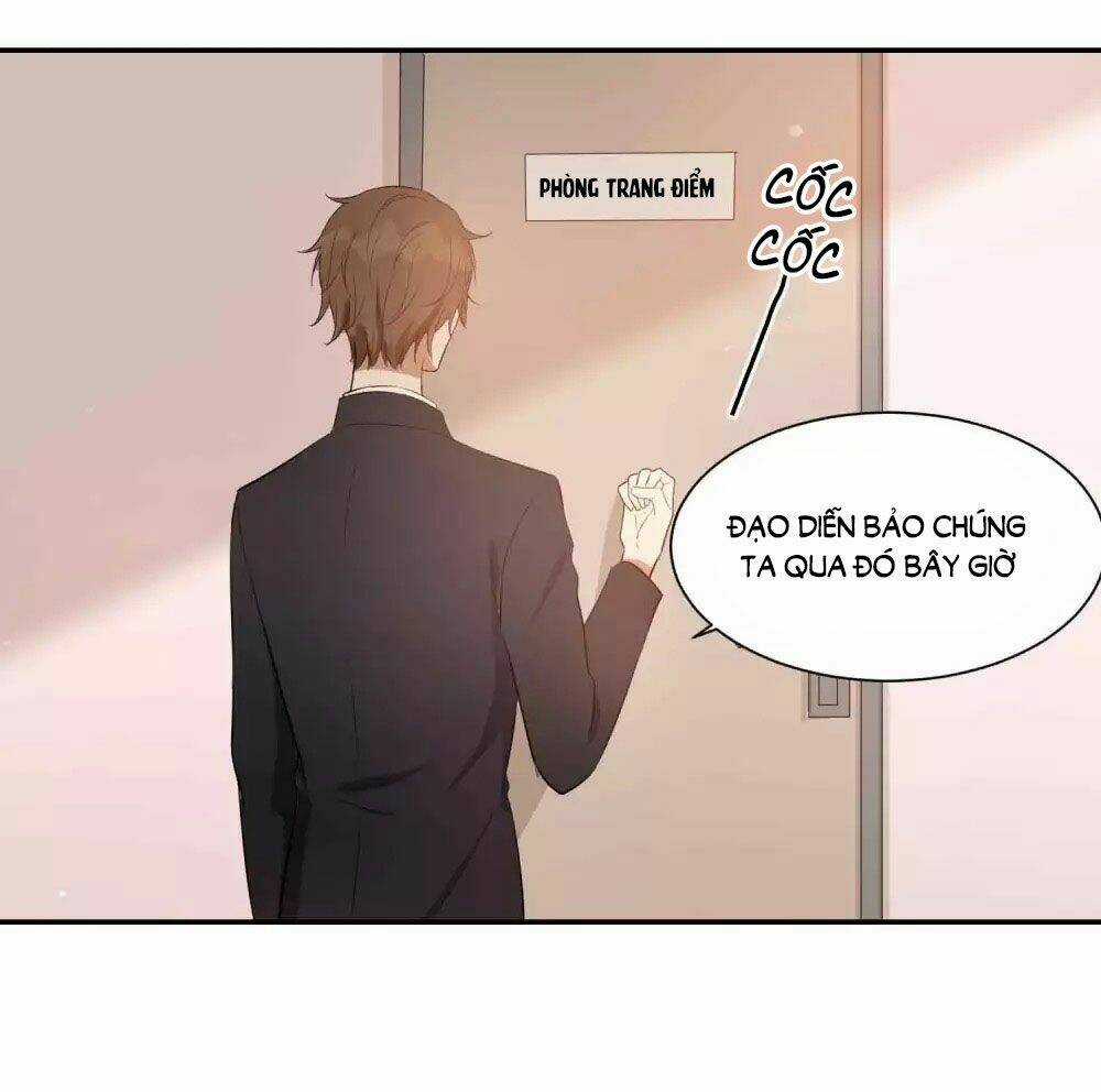 Phim Giả Làm Thật - Chapter 62.1 - Trang 3