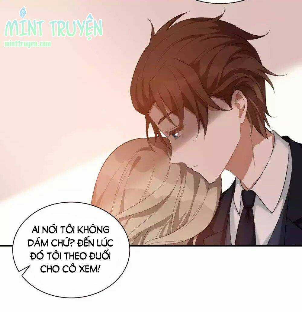 Phim Giả Làm Thật - Chapter 62.1 - Trang 21