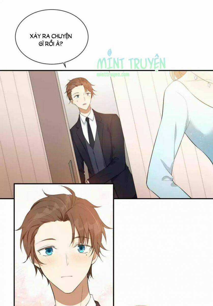 Phim Giả Làm Thật - Chapter 62.1 - Trang 5