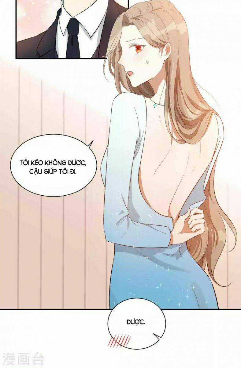 Phim Giả Làm Thật - Chapter 62.1 - Trang 6