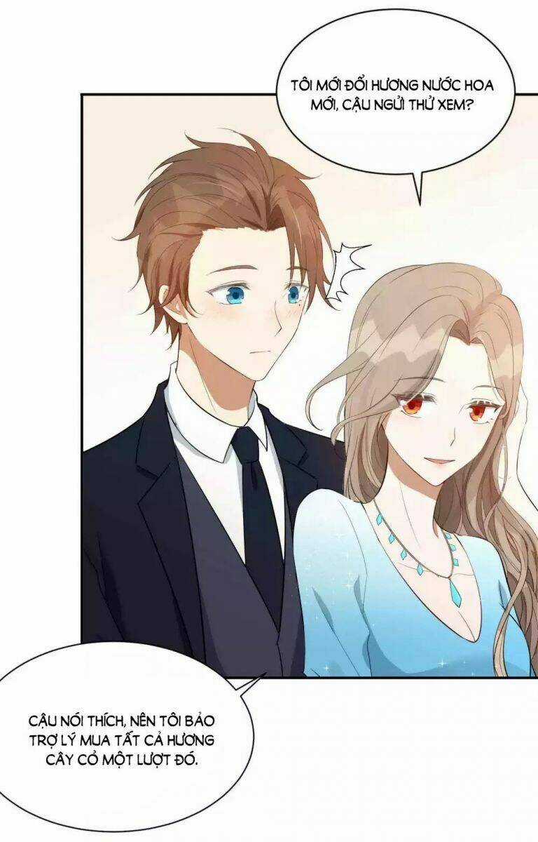 Phim Giả Làm Thật - Chapter 62.1 - Trang 8