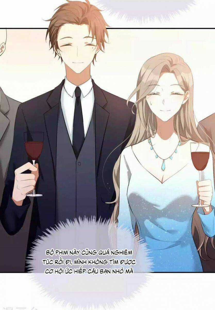 Phim Giả Làm Thật - Chapter 62.2 - Trang 13