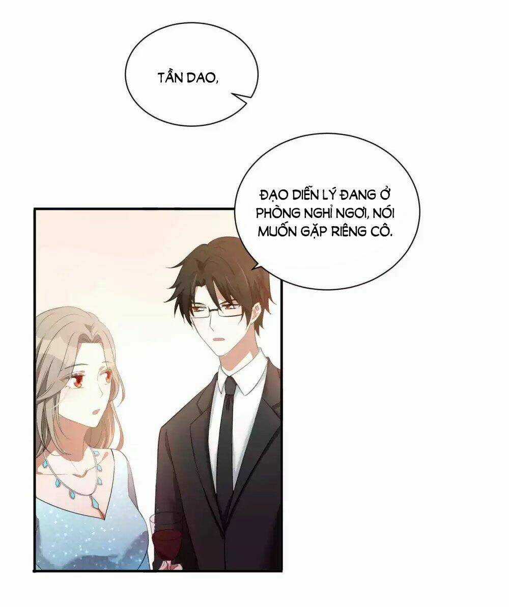 Phim Giả Làm Thật - Chapter 62.2 - Trang 14