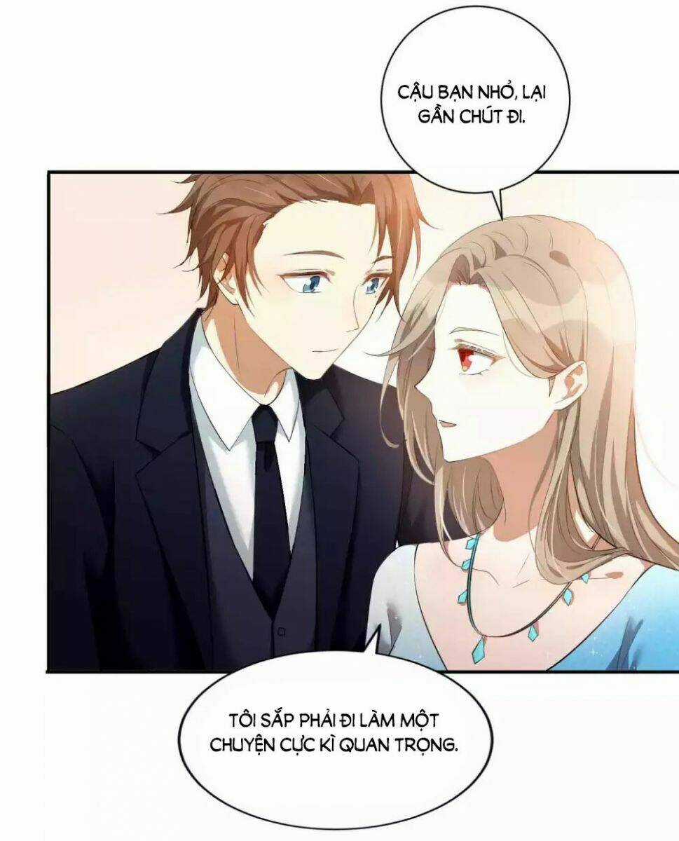 Phim Giả Làm Thật - Chapter 62.2 - Trang 15