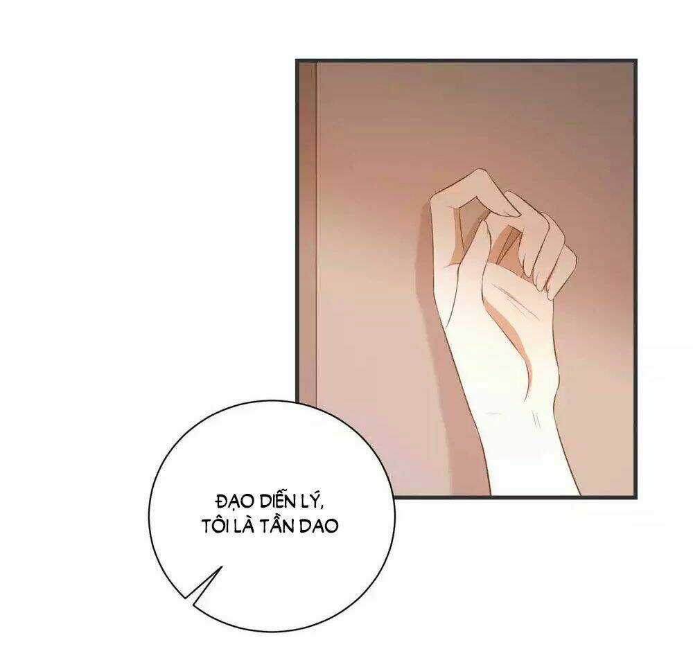 Phim Giả Làm Thật - Chapter 63.1 - Trang 21