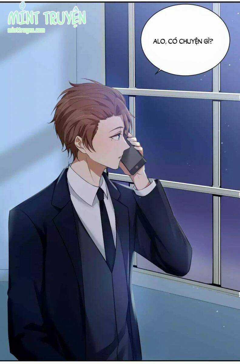 Phim Giả Làm Thật - Chapter 63.2 - Trang 1