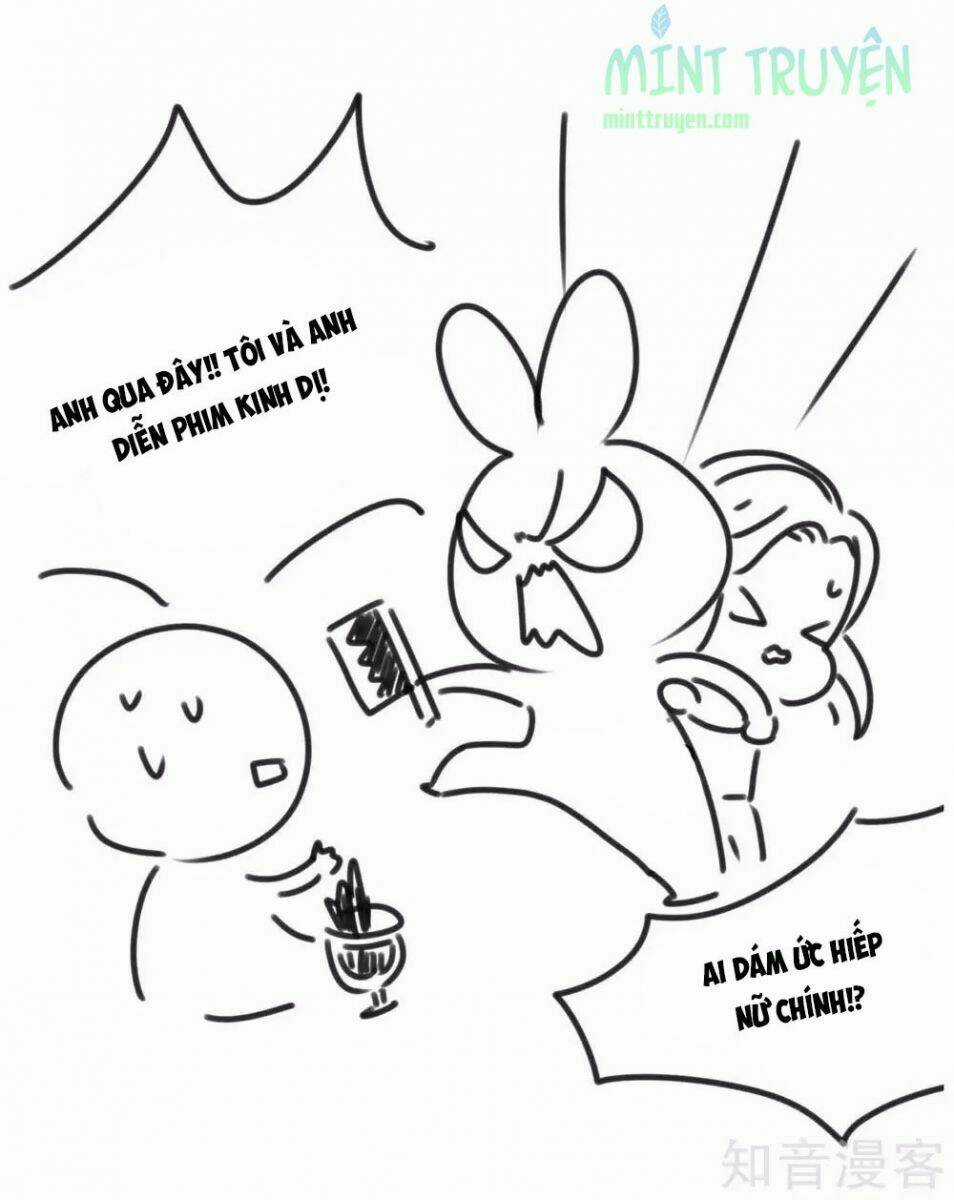 Phim Giả Làm Thật - Chapter 63.2 - Trang 25