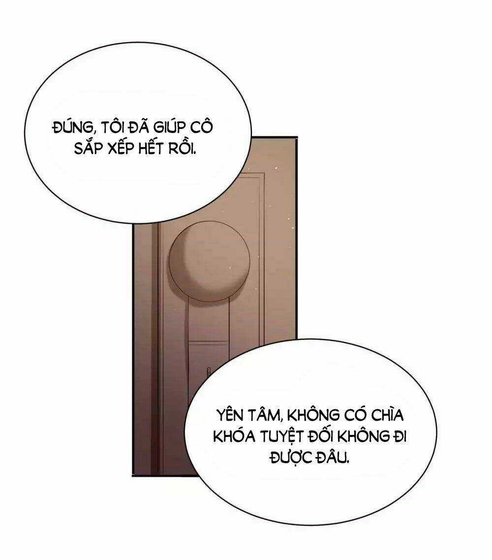 Phim Giả Làm Thật - Chapter 64.1 - Trang 6