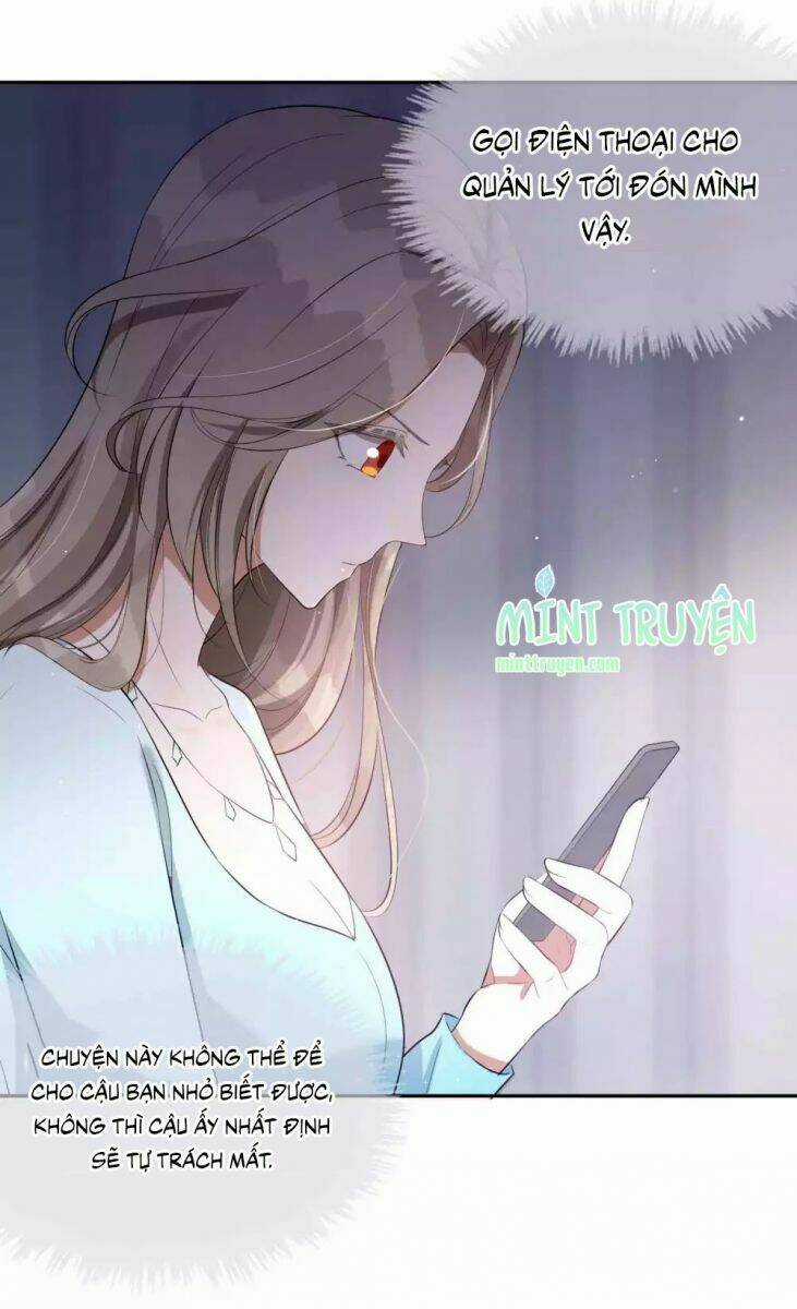 Phim Giả Làm Thật - Chapter 64.2 - Trang 4