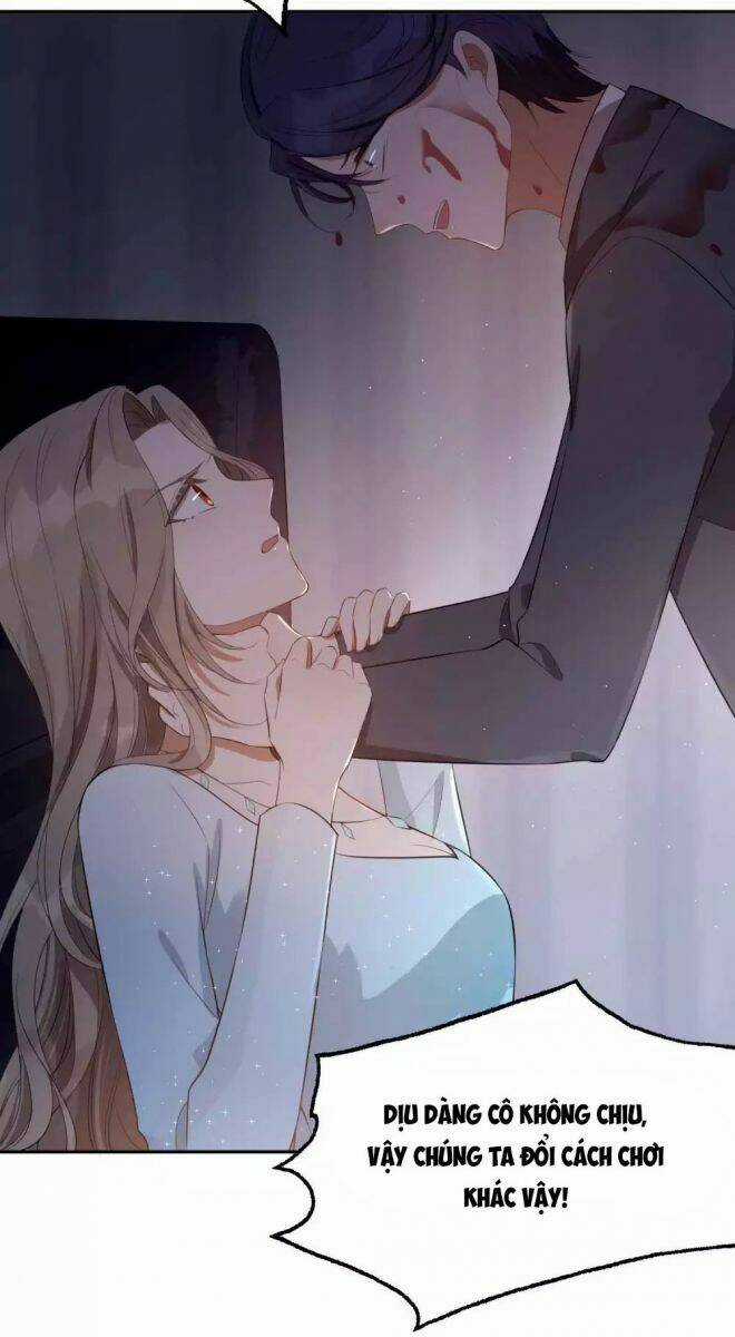 Phim Giả Làm Thật - Chapter 64.2 - Trang 7