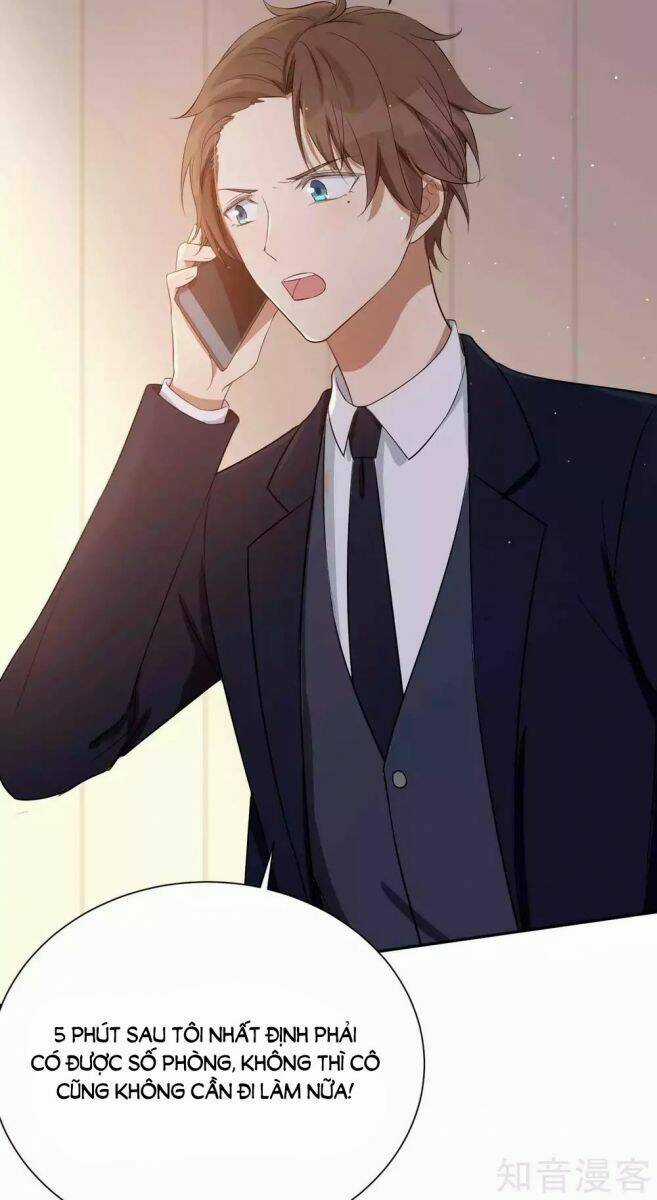 Phim Giả Làm Thật - Chapter 65.1 - Trang 6