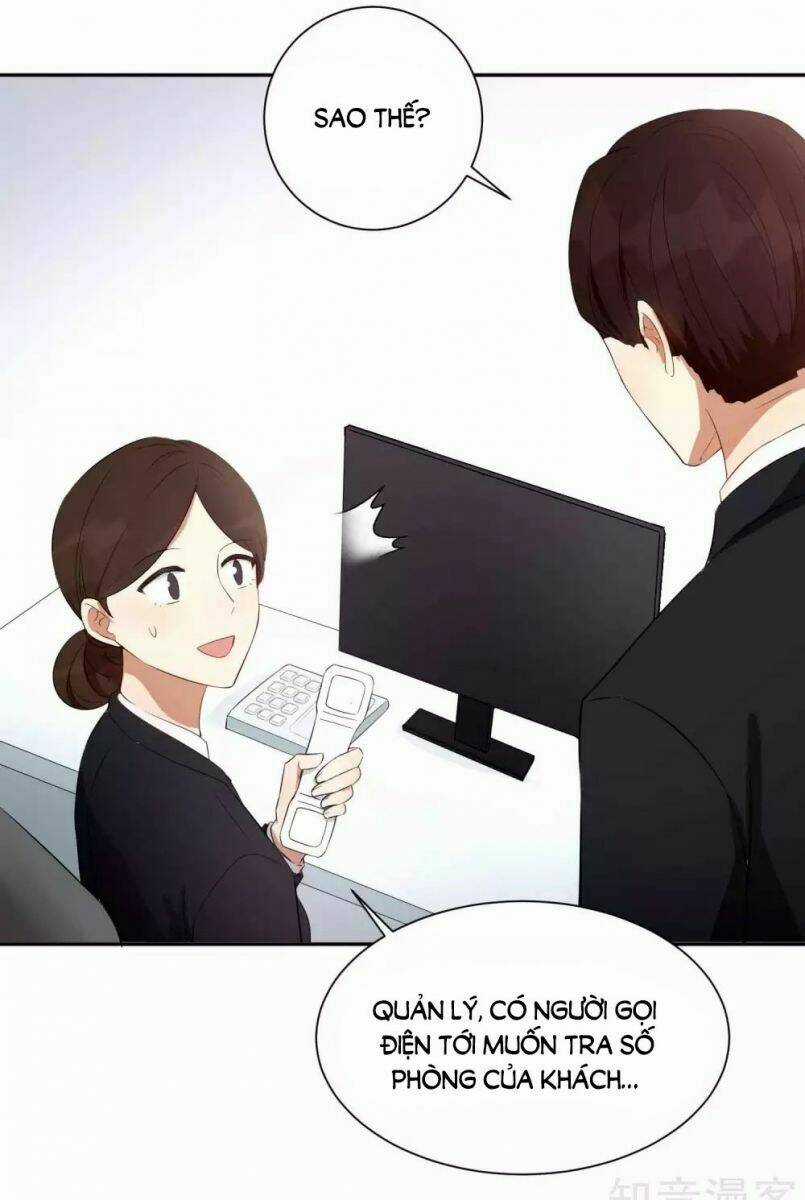 Phim Giả Làm Thật - Chapter 65.1 - Trang 8