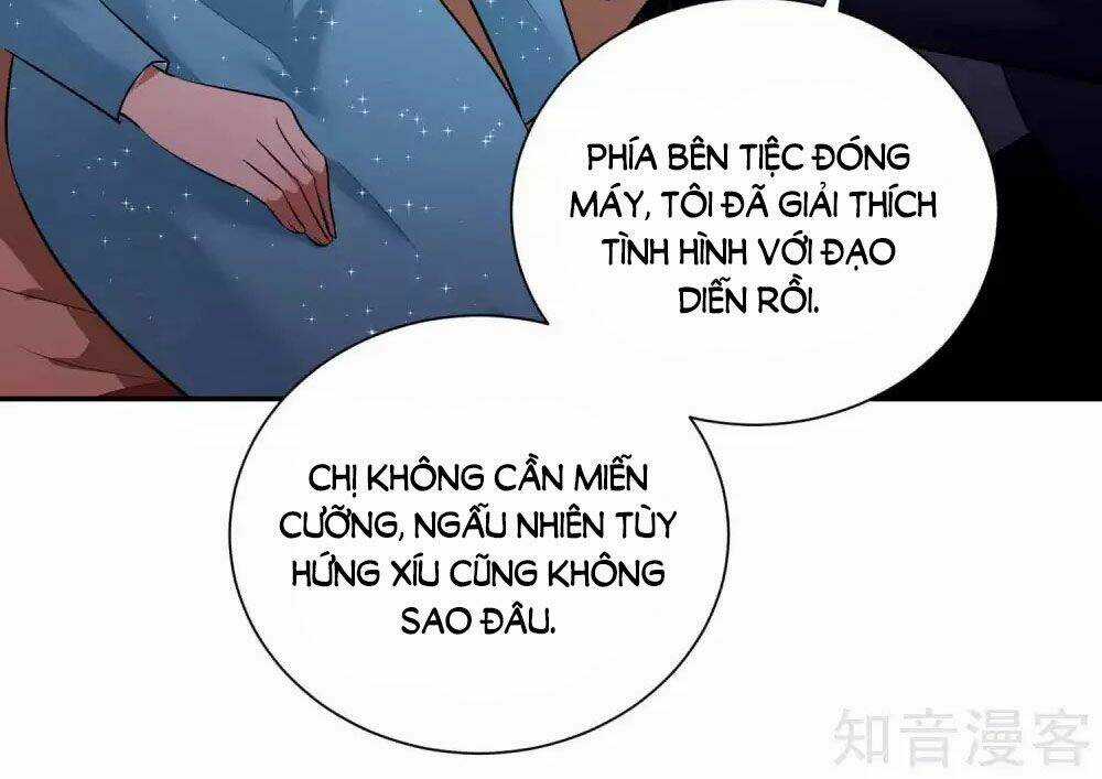 Phim Giả Làm Thật - Chapter 66.1 - Trang 11