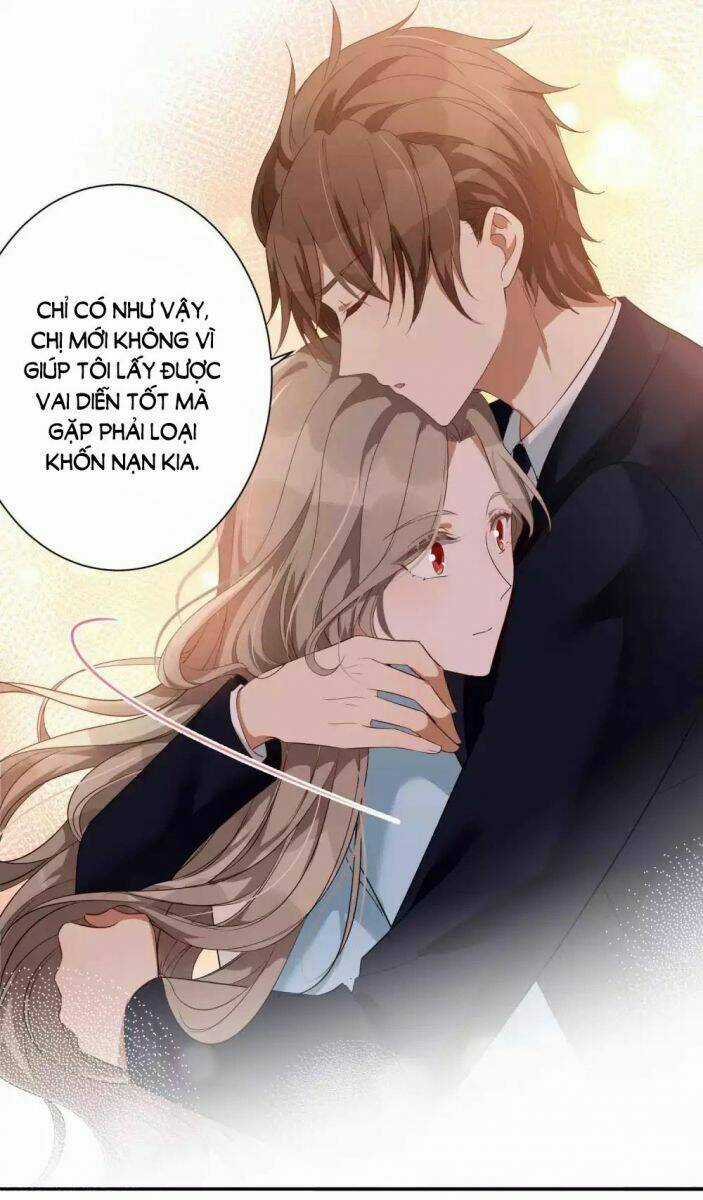 Phim Giả Làm Thật - Chapter 66.1 - Trang 23